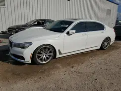 WBA7E2C5XKB217594 2019 BMW 7ER
