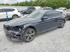 WBA7E2C5XKB217854 2019 BMW 7ER