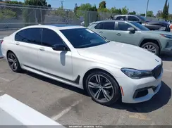 WBA7E2C5XKB217868 2019 BMW 7ER