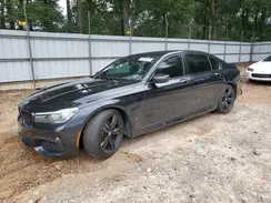 WBA7E2C5XKB217949 2019 BMW 7ER