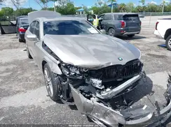 WBA7E2C5XKB218387 2019 BMW 7ER