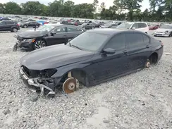 WBA7E2C5XKB218552 2019 BMW 7ER