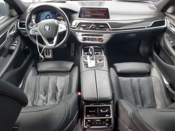 WBA7E2C5XKB218552 2019 BMW 7ER - Image 8