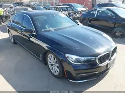 WBA7E2C5XKB454862 2019 BMW 7ER