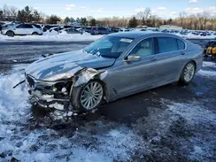 WBA7E4C32HGU99929 2017 BMW 7ER
