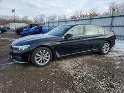 WBA7E4C32HGV23341 2017 BMW 7ER