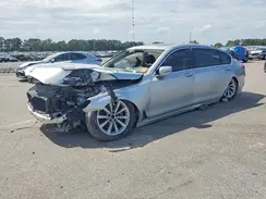 WBA7E4C50KGV28515 2019 BMW 7ER