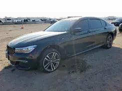 WBA7E4C50KGV70117 2019 BMW 7ER