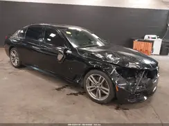 WBA7E4C51JGV24133 2018 BMW 7ER