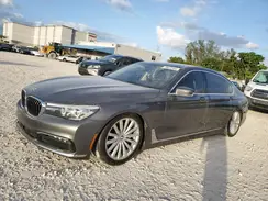 WBA7E4C51JGV28148 2018 BMW 7ER