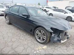 WBA7E4C51KGV28247 2019 BMW 7ER