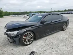 WBA7E4C51KGV28443 2019 BMW 7ER
