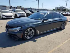 WBA7E4C51KGV28667 2019 BMW 7ER