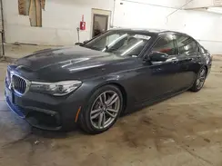 WBA7E4C51KGV70174 2019 BMW 7ER