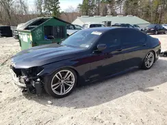 WBA7E4C51KGV70305 2019 BMW 7ER