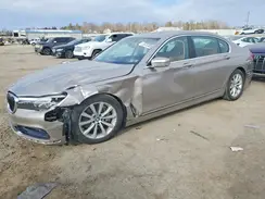 WBA7E4C52HGU99379 2017 BMW 7ER