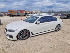 WBA7E4C52HGU99527 2017 BMW 7ER