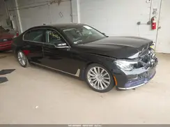 WBA7E4C52HGU99883 2017 BMW 7ER