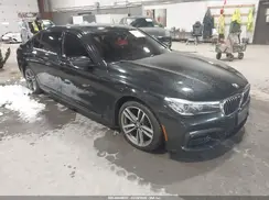 WBA7E4C52JGV23704 2018 BMW 7ER