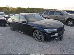 WBA7E4C52KGV28774 2019 BMW 7ER