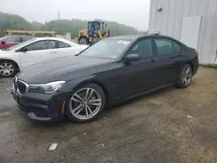 WBA7E4C52KGV28841 2019 BMW 7ER