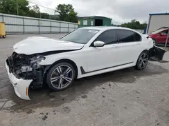 WBA7E4C52KGV28872 2019 BMW 7ER