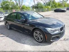 WBA7E4C52KGV70006 2019 BMW 7ER