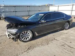 WBA7E4C53JGV24022 2018 BMW 7ER