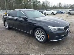 WBA7E4C53KGV28380 2019 BMW 7ER