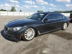WBA7E4C53KGV28668 2019 BMW 7ER