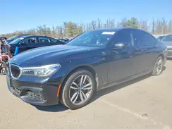 WBA7E4C53KGV28797 2019 BMW 7ER