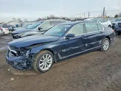 WBA7E4C53KGV69995 2019 BMW 7ER