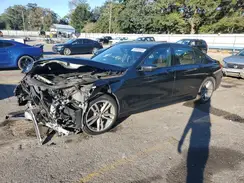 WBA7E4C53KGV71021 2019 BMW 7ER