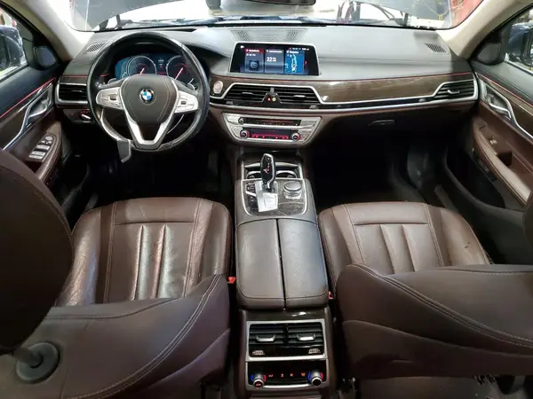 WBA7E4C54JGV23896 2018 BMW 7ER - Image 8
