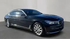 WBA7E4C54KGV28372 2019 BMW 7ER