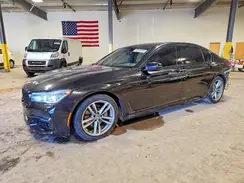 WBA7E4C54KGV28694 2019 BMW 7ER