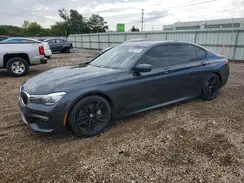 WBA7E4C54KGV70217 2019 BMW 7ER