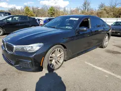 WBA7E4C54KGV70380 2019 BMW 7ER
