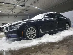 WBA7E4C55HGU99781 2017 BMW 7ER