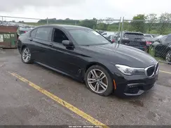 WBA7E4C55JGV24023 2018 BMW 7ER