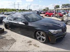 WBA7E4C55JGV24202 2018 BMW 7ER