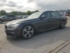 WBA7E4C55KGV70002 2019 BMW 7ER