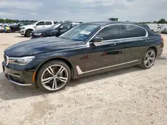 WBA7E4C55KGV70212 2019 BMW 7ER
