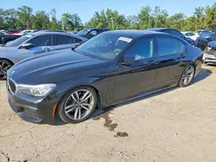 WBA7E4C55KGV70338 2019 BMW 7ER