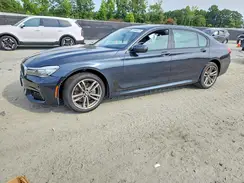 WBA7E4C55KGV70565 2019 BMW 7ER