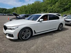 WBA7E4C55KGV71053 2019 BMW 7ER