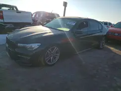 WBA7E4C56HGU99854 2017 BMW 7ER