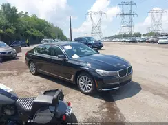 WBA7E4C56KGV28373 2019 BMW 7ER