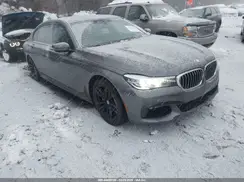 WBA7E4C56KGV28633 2019 BMW 7ER