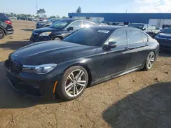 WBA7E4C56KGV28678 2019 BMW 7ER